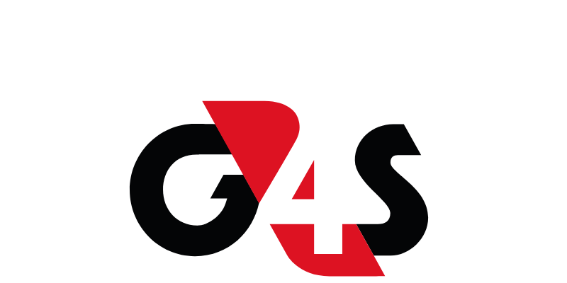 G4s Logo