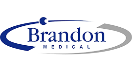 Brandon Medical Logo